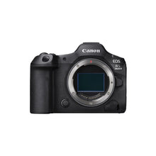 Laden Sie das Bild in den Galerie-Viewer, Canon EOS R5 Mark II Gehäuse