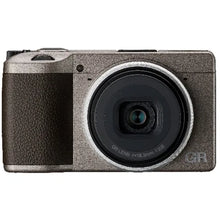 Laden Sie das Bild in den Galerie-Viewer, Ricoh GR III Tagebuchausgabe