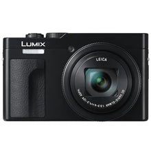 Laden Sie das Bild in den Galerie-Viewer, Panasonic Lumix DC-TZ99 Negra
