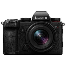 Laden Sie das Bild in den Galerie-Viewer, Panasonic LUMIX S5D + 18-40 mm F/4,5-6,3