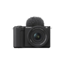 Sony ZV-E10 II + 16-50 mm F/3,5-5,6 OSS II