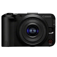 Laden Sie das Bild in den Galerie-Viewer, Canon EOS R50 V + RF-S 14-30mm IS STM POWER ZOOM