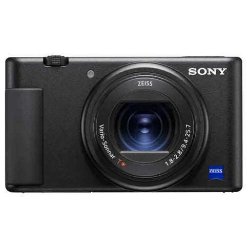 Sony Kompaktkamera ZV-1 (ZV1BDI.EU)