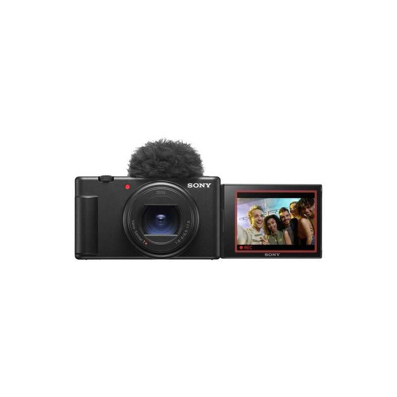 Sony ZV-1 II (Neger)