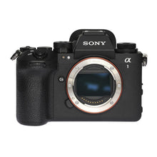 Laden Sie das Bild in den Galerie-Viewer, Sony Alpha 1 II Karosserie