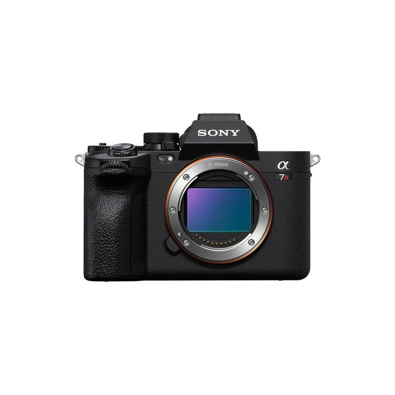 Sony Alpha 7R V Gehäuse