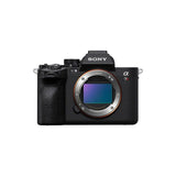 Sony Alpha 7R V Gehäuse