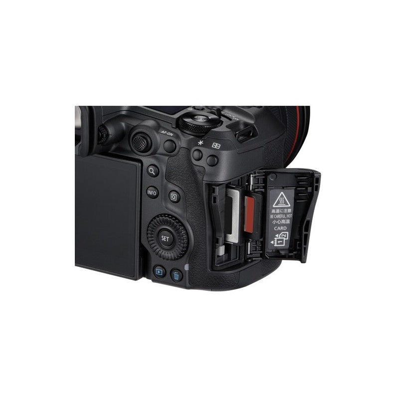 Canon EOS R5 Mark II Gehäuse