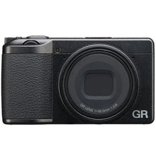 Laden Sie das Bild in den Galerie-Viewer, Ricoh GR III HDF
