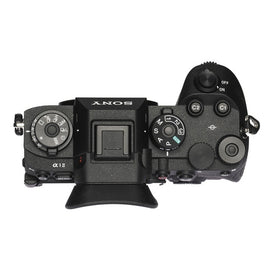 Sony Alpha 1 II Karosserie