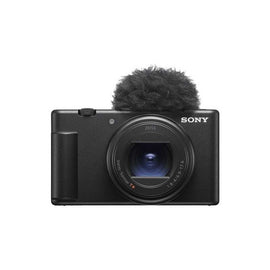 Sony ZV-1 II (Neger)