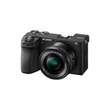 Laden Sie das Bild in den Galerie-Viewer, Sony A6700 + 16-50 mm