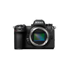 Laden Sie das Bild in den Galerie-Viewer, Nikon Z 6III Gehäuse