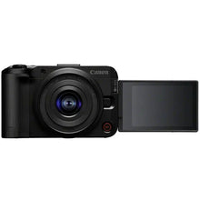 Laden Sie das Bild in den Galerie-Viewer, Canon EOS R50 V + RF-S 14-30mm IS STM POWER ZOOM