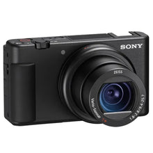 Laden Sie das Bild in den Galerie-Viewer, Sony Kompaktkamera ZV-1 (ZV1BDI.EU)