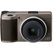Laden Sie das Bild in den Galerie-Viewer, Ricoh GR III Tagebuchausgabe