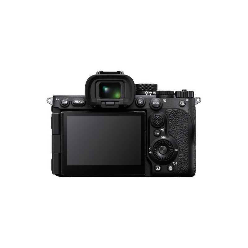 Sony Alpha 7R V Gehäuse