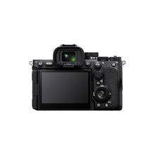 Laden Sie das Bild in den Galerie-Viewer, Sony Alpha 7R V Gehäuse