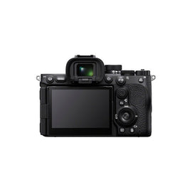 Sony Alpha 7R V Gehäuse