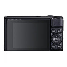 Laden Sie das Bild in den Galerie-Viewer, Canon PowerShot SX740 HS Lite Edition Neger