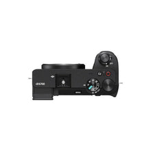 Laden Sie das Bild in den Galerie-Viewer, Sony A6700 Karosserie