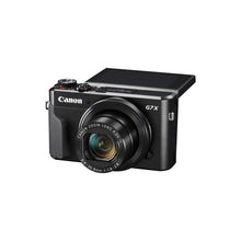 Laden Sie das Bild in den Galerie-Viewer, Canon PowerShot G7 X Mark II