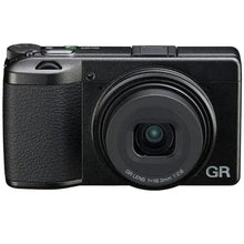 Laden Sie das Bild in den Galerie-Viewer, Ricoh GR III HDF