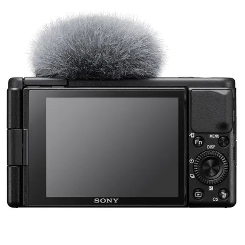 Sony Kompaktkamera ZV-1 (ZV1BDI.EU)