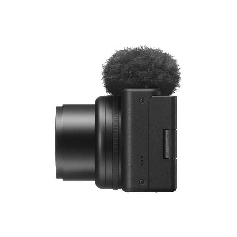 Sony ZV-1 II (Neger)