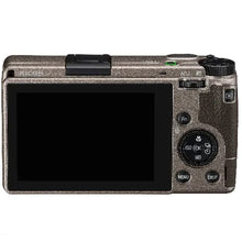 Laden Sie das Bild in den Galerie-Viewer, Ricoh GR III Tagebuchausgabe