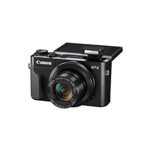 Laden Sie das Bild in den Galerie-Viewer, Canon PowerShot G7 X Mark II