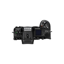 Laden Sie das Bild in den Galerie-Viewer, Nikon Z 6III Gehäuse