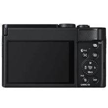 Laden Sie das Bild in den Galerie-Viewer, Panasonic Lumix DC-TZ99 Negra
