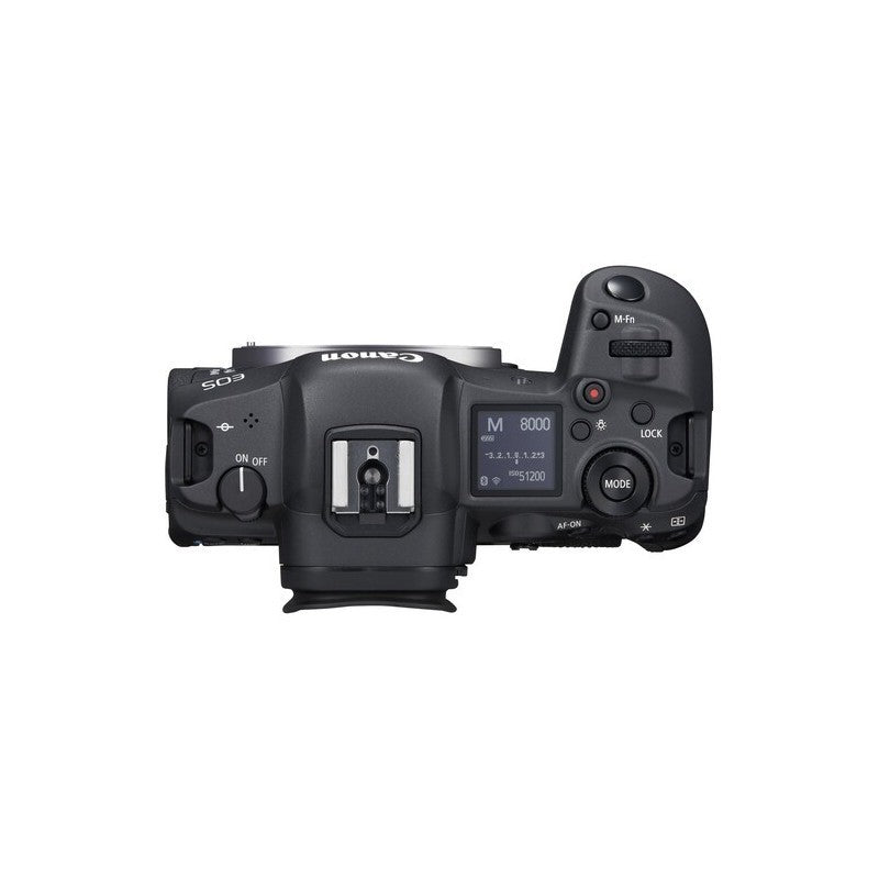 Canon EOS R5 Gehäuse