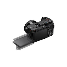 Laden Sie das Bild in den Galerie-Viewer, Sony A6700 + 16-50 mm