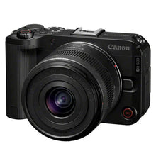 Laden Sie das Bild in den Galerie-Viewer, Canon EOS R50 V + RF-S 14-30mm IS STM POWER ZOOM