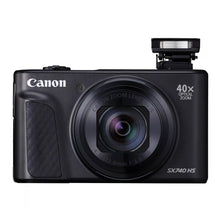 Laden Sie das Bild in den Galerie-Viewer, Canon PowerShot SX740 HS Lite Edition Neger