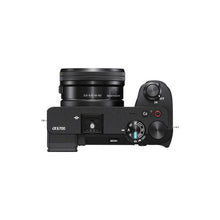 Laden Sie das Bild in den Galerie-Viewer, Sony A6700 + 16-50 mm
