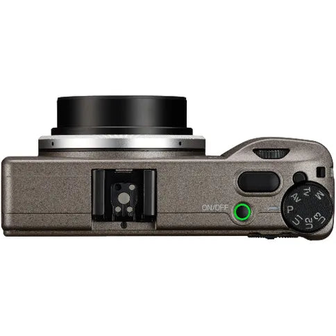 Ricoh GR III Tagebuchausgabe