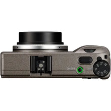 Laden Sie das Bild in den Galerie-Viewer, Ricoh GR III Tagebuchausgabe