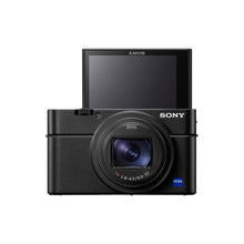 Laden Sie das Bild in den Galerie-Viewer, Sony Cyber-shot DSC-RX100 VII