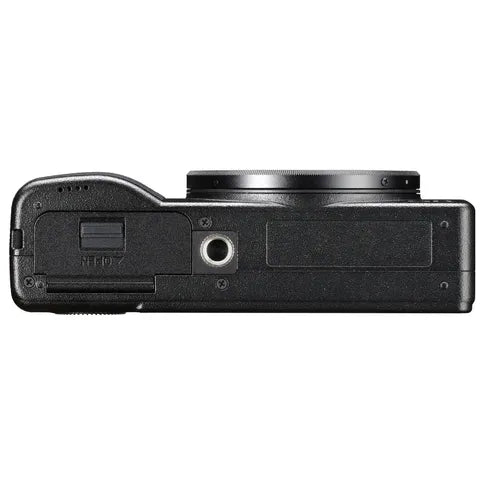 Ricoh GR III Neger
