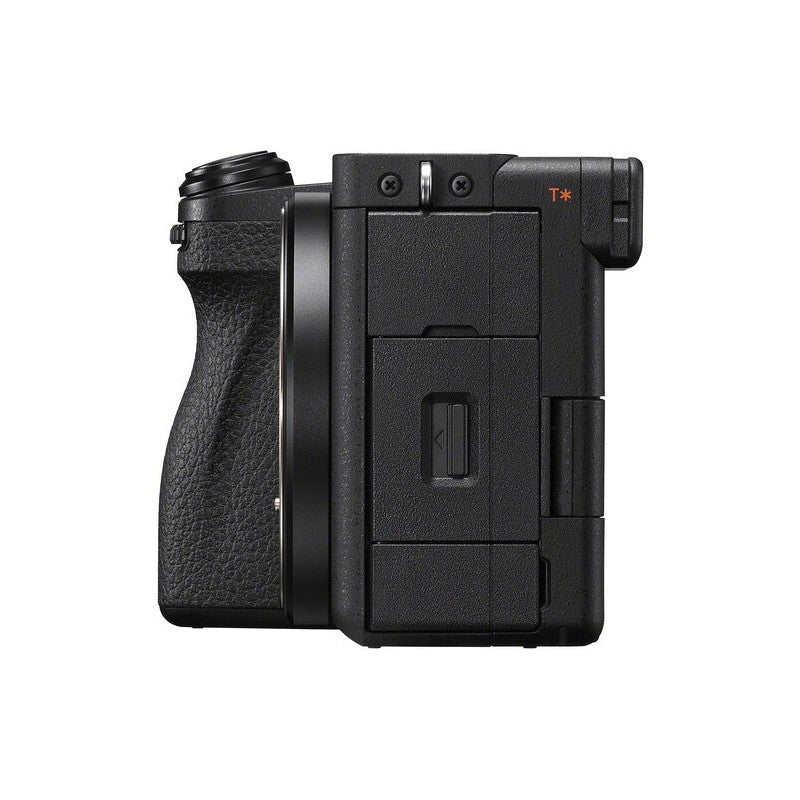 Sony A6700 Karosserie