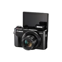 Laden Sie das Bild in den Galerie-Viewer, Canon PowerShot G7 X Mark II