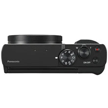 Laden Sie das Bild in den Galerie-Viewer, Panasonic Lumix DC-TZ99 Negra