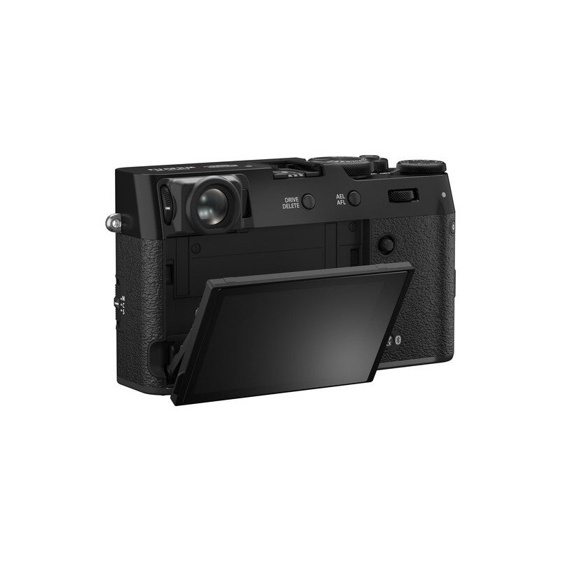 Fujifilm X100VI schwarz