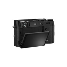 Laden Sie das Bild in den Galerie-Viewer, Fujifilm X100VI schwarz