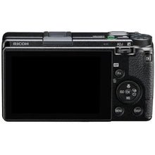 Laden Sie das Bild in den Galerie-Viewer, Ricoh GR III HDF