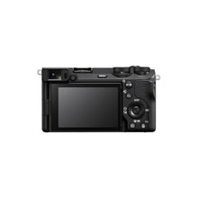 Laden Sie das Bild in den Galerie-Viewer, Sony A6700 + 16-50 mm