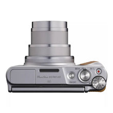 Laden Sie das Bild in den Galerie-Viewer, Canon PowerShot SX740 HS Lite Edition Silber